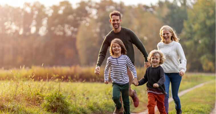 Children's critical illness