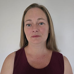 claire baker 254x254